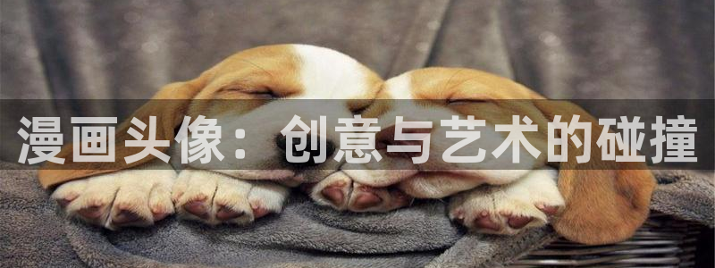 yy漫画网站入口：漫画头像：创意与艺术的碰撞